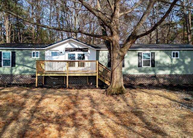 Property at 208 Rowland Rd, Anderson, SC 29625, 3 beds, 2 baths