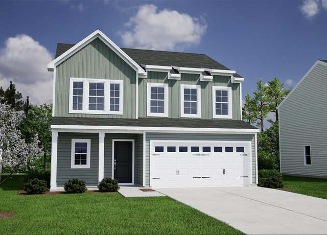 Property at 2088 Mayfair Mill Dr Lot 30, Spartanburg, SC 29301, 4 beds, 2.5 baths