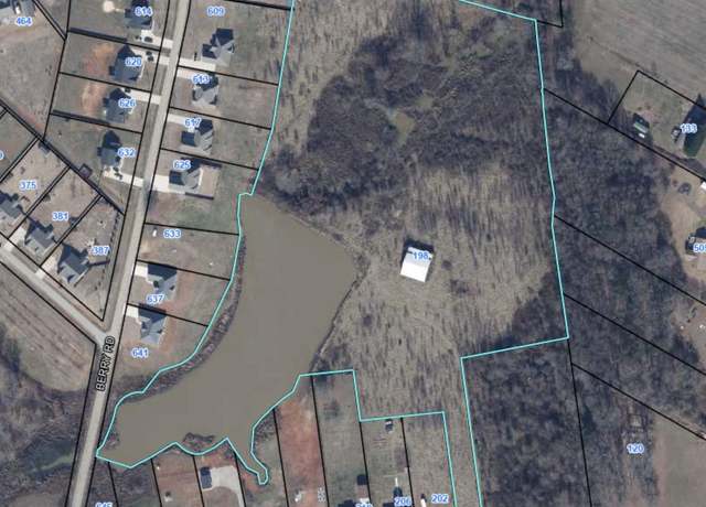 Property at 198 Blease Horton Rd, Boiling Springs, SC 29316