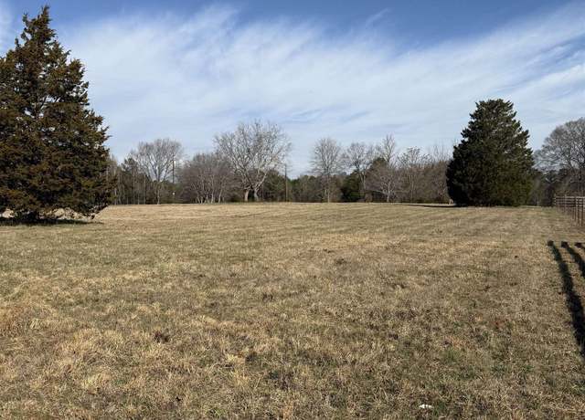 Property at Metric Rd Lot 2, Laurens, SC 29360