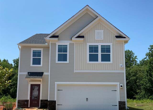 Property at 3106 Hillgate Trl, Boiling Springs, SC 29316, 3 beds, 2.5 baths
