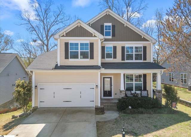 Property at 234 Rivers Edge Cir, Simpsonville, SC 29680, 3 beds, 2.5 baths