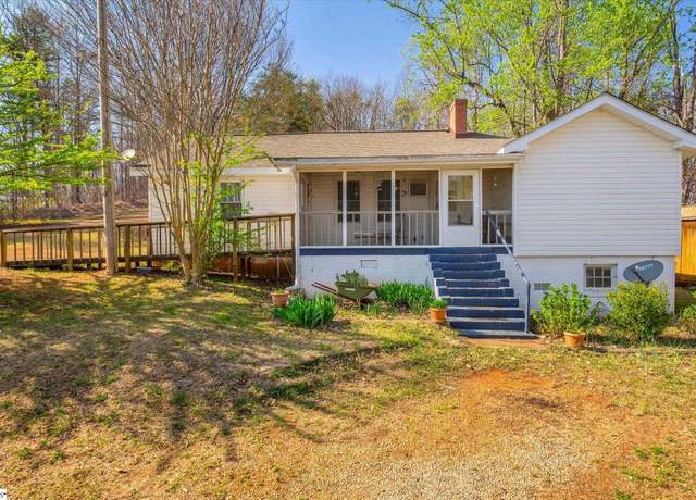 Property at 506 Woodall Mountain Rd, Pickens, SC 29671-8783, 3 beds, 2 baths