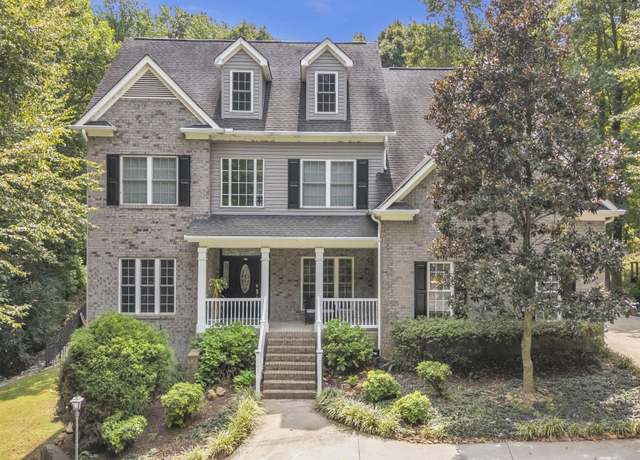 Property at 207 Devonhurst Dr, Seneca, SC 29678, 6 beds, 5 baths