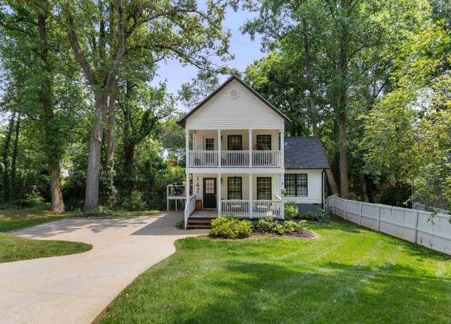 Property at 147 Blythe Dr, Greenville, SC 29605, 3 beds, 2.5 baths