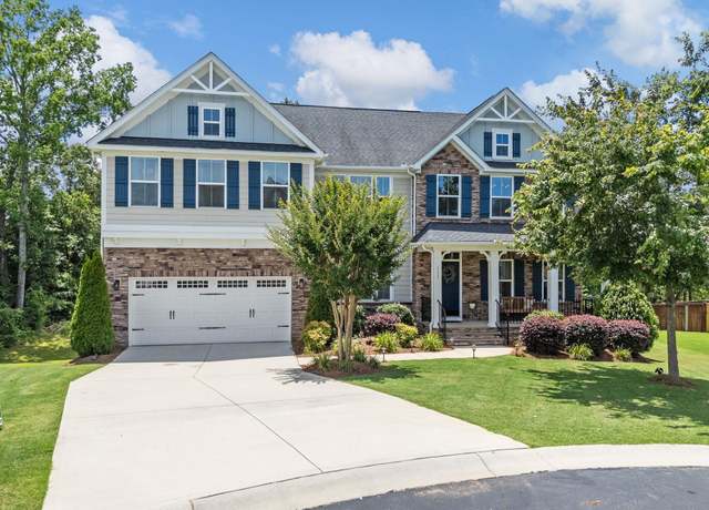Property at 711 Hatwood Ct, Duncan, SC 29334, 5 beds, 4 baths