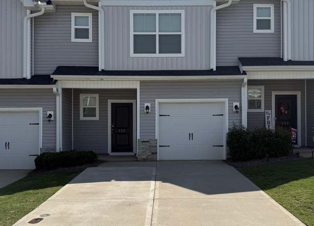 Property at 158 Clingstone Trl, Duncan, SC 29334, 3 beds, 2.5 baths