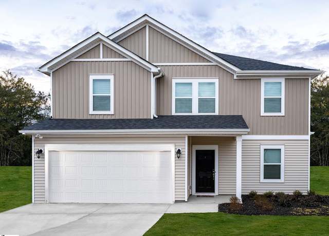 Property at 136 Willoughby Way, Piedmont, SC 29673, 4 beds, 2 baths