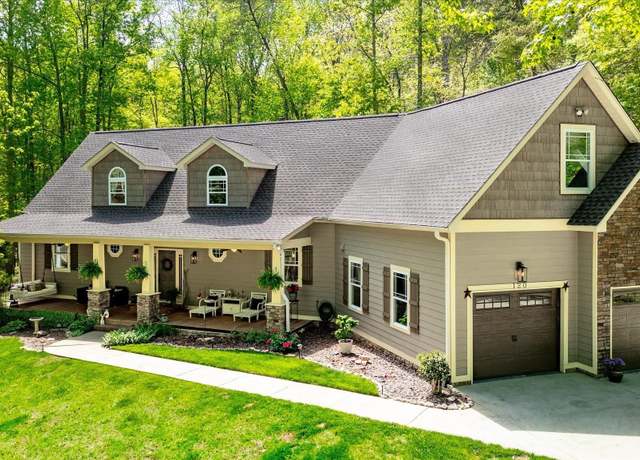 Property at 120 Hungate Dr, Travelers Rest, SC 29690, 3 beds, 2.5 baths