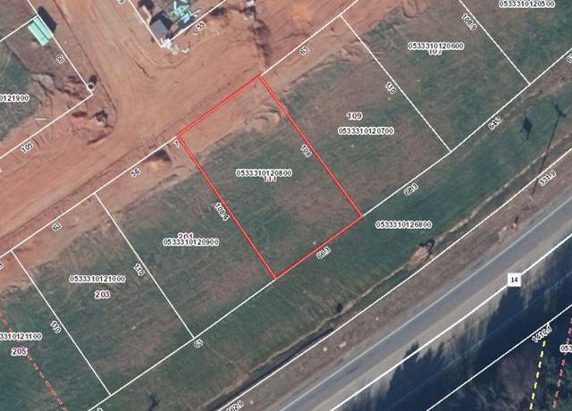 Property at 111 Baron Dr Unit (Lot 224), Greenville, SC 29615