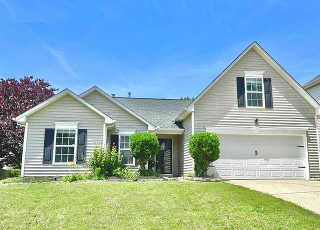 Property at 10 Crestbrook Dr, Greenville, SC 29607, 3 beds, 2 baths