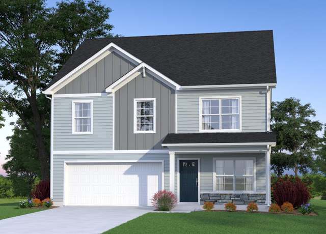 Property at 208 Hidden Hills Ln, Laurens, SC 29360, 5 beds, 3 baths