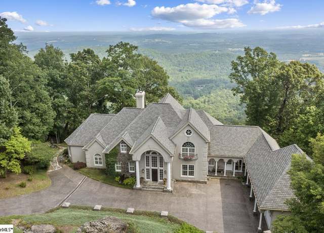 Property at 33 Southview Ledge Rd, Landrum, SC 29356, 4 beds, 4.5 baths