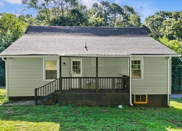 Property at 1 Mcelrath St, Piedmont, SC 29673, 2 beds, 2 baths