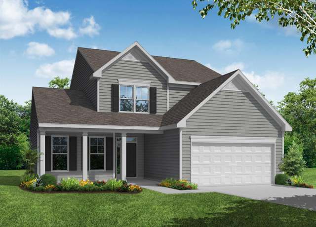 Property at 1724 Constitution Ln, Moore, SC 29369, 4 beds, 2.5 baths