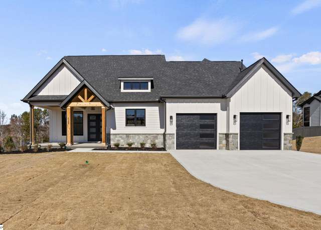 Property at 528 Rosedale Way, Seneca, SC 29672, 3 beds, 3.5 baths