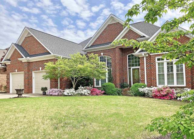 Property at 104 Clairewood Ct, Greenville, SC 29615, 4 beds, 4 baths