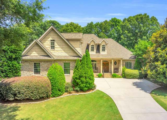 Property at 100 Parkside Dr, Anderson, SC 29621, 3 beds, 2.5 baths