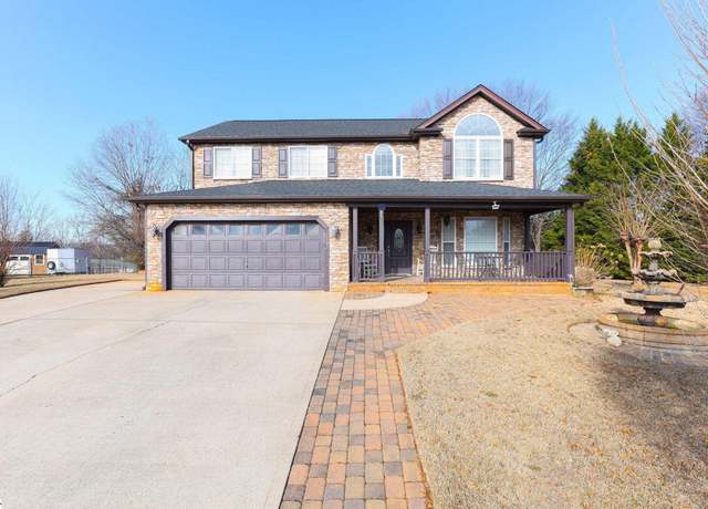 Property at 119 Meadow Hill Way, Taylors, SC 29687, 4 beds, 2.5 baths