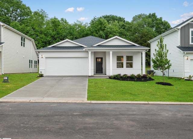 Property at 133 Willoughby Way, Piedmont, SC 29673, 4 beds, 3 baths