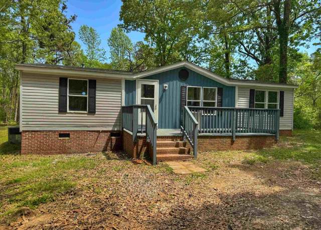 Property at 1581 Sj Workman Hwy, Woodruff, SC 29388, 3 beds, 2 baths