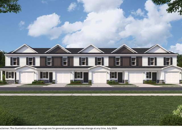 Property at 305 Stonyway Ln, Easley, SC 29640, 3 beds, 2.5 baths
