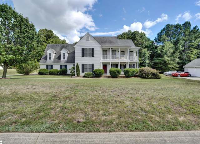 Property at 175 Rock Moss Dr, Williamston, SC 29697-8504, 4 beds, 2.5 baths