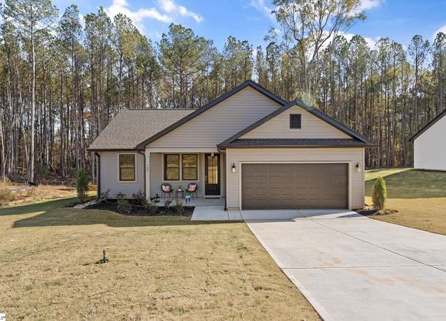Property at 105 Big Woods Cir, Belton, SC 29627, 3 beds, 2 baths
