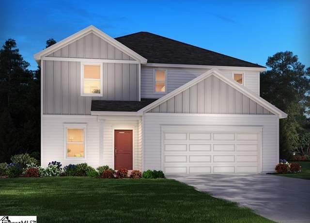 Property at 773 Treeline Rd, Moore, SC 29365, 4 beds, 2.5 baths