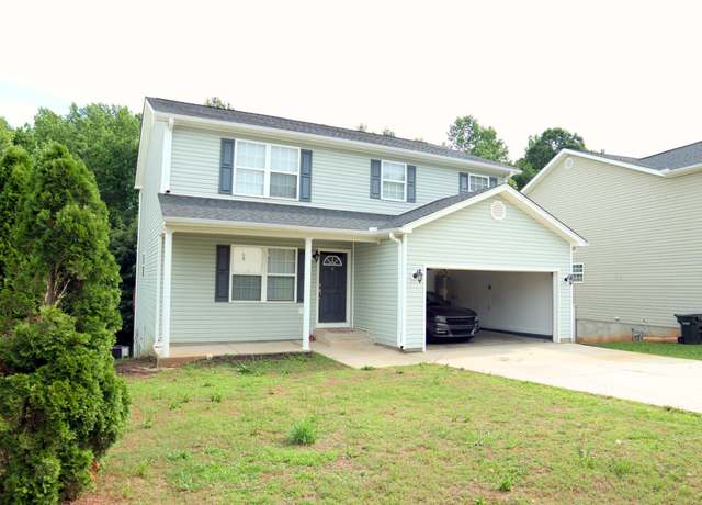 Property at 213 Kingscreek Dr, Greer, SC 29650, 5 beds, 3.5 baths