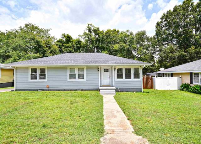Property at 107 Townsend Dr, Easley, SC 29640, 3 beds, 1.5 baths