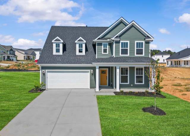 Property at 807 Rodin Rd, Moore, SC 29369, 3 beds, 2.5 baths