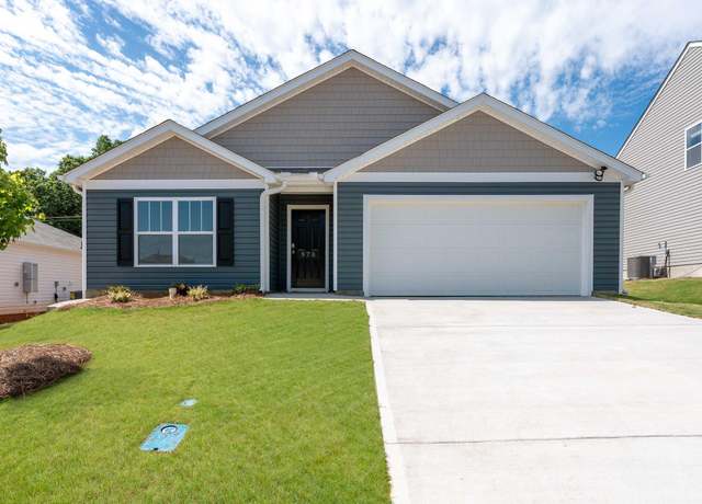 Property at 970 Jubilee Trl Lot 0018, Woodruff, SC 29388, 4 beds, 2 baths