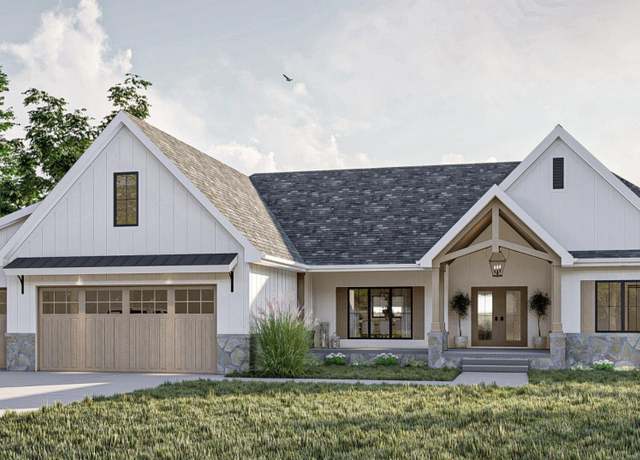 Property at 125 E Peninsula Dr, Laurens, SC 29360, 4 beds, 3.5 baths