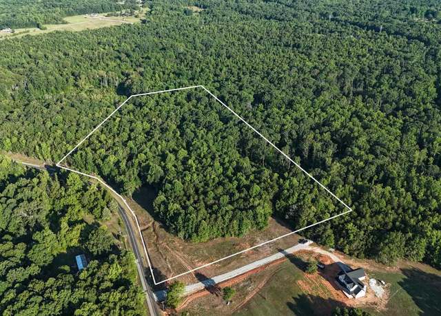 Property at 221 W Chapman Rd Lot 2, Belton, SC 29627