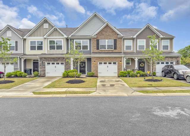 Property at 327 Nantallah Trl, Mauldin, SC 29662, 3 beds, 2.5 baths