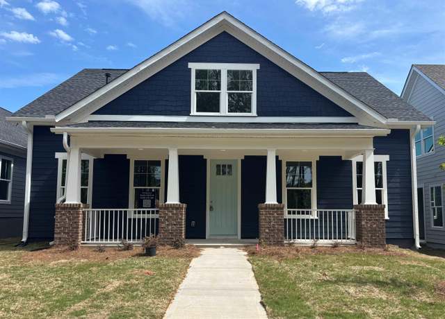 Property at 10 Tull St Lot 484 Cassandra Craftsman, Greer, SC 29651, 4 beds, 3.5 baths