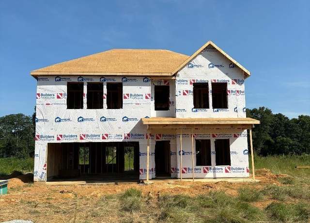 Property at 116 Gleneddie Rd, Anderson, SC 29624, 4 beds, 3 baths