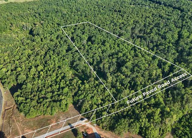 Property at 225 W Chapman Rd Lot 3, Belton, SC 29627