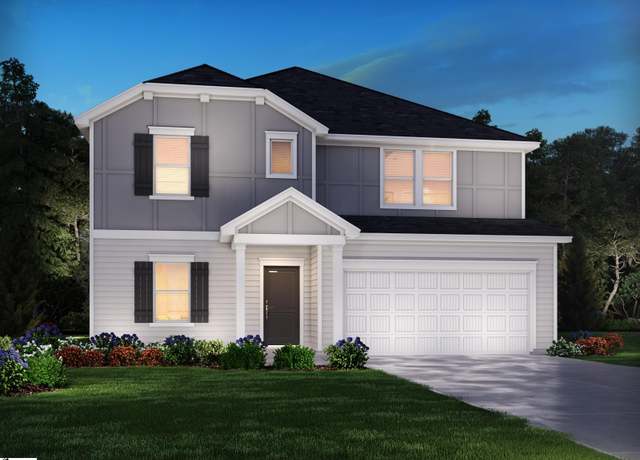 Property at 134 Willoughby Way, Piedmont, SC 29673, 4 beds, 3 baths