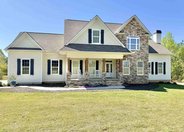 Property at 106 Johnathon Ln, Easley, SC 29640, 5 beds, 4 baths