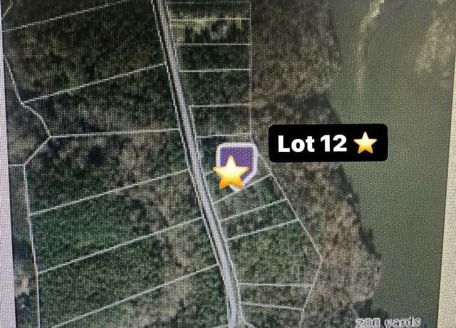 Property at Lot12 Wlson Creek Dr Lot 12, Iva, SC 29655-7320