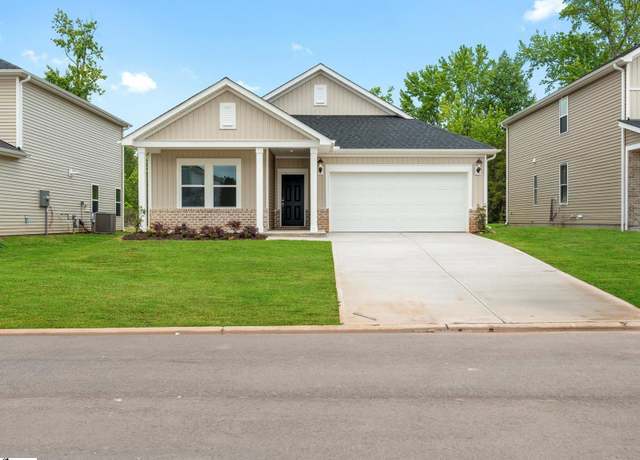 Property at 765 Treeline Rd, Moore, SC 29369, 3 beds, 2 baths
