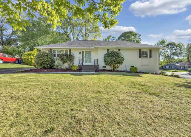 Property at 4917 Candlewyck Ln, Greenville, SC 29615, 3 beds, 2 baths