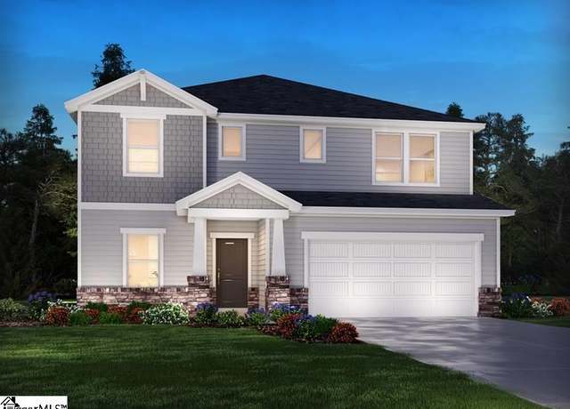 Property at 770 Treeline Rd, Moore, SC 29369, 5 beds, 4 baths