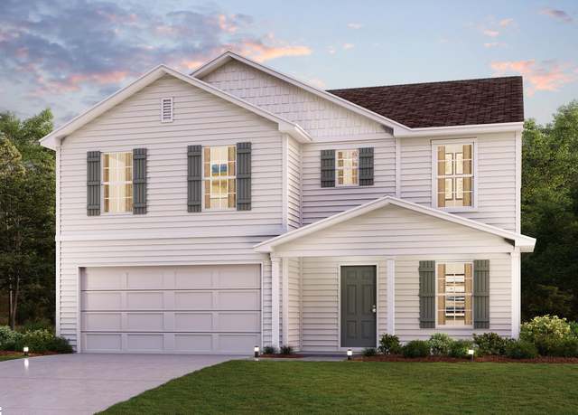 Property at 1131 Airline Rd, Anderson, SC 29624-9999, 4 beds, 2.5 baths