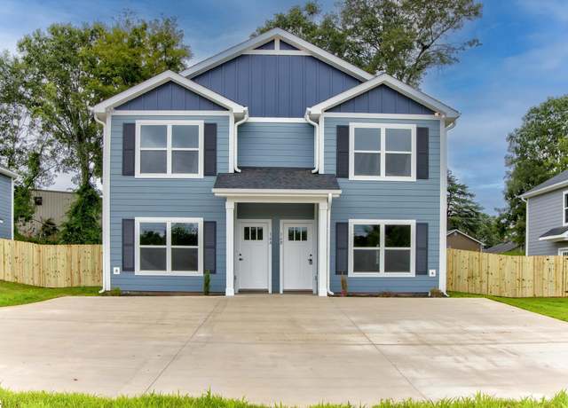 Property at 16 Catawba Ave, Greenville, SC 29611, 6 beds, 5 baths