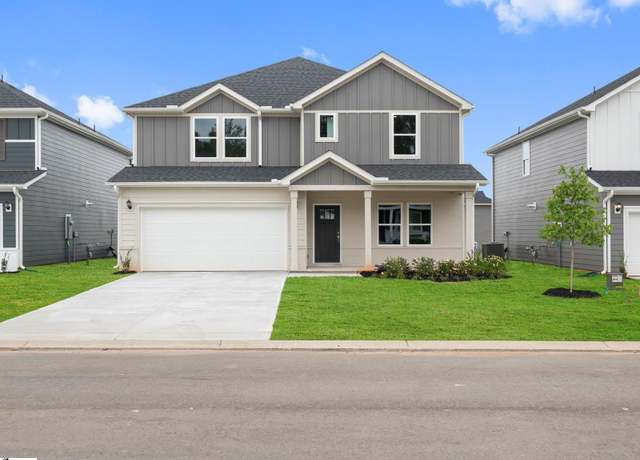 Property at 130 Willoughby Way, Piedmont, SC 29673, 4 beds, 3 baths