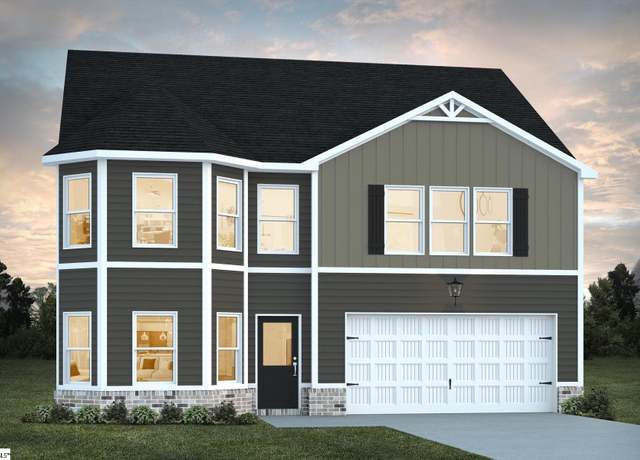 Property at 307 Clinkscales Rd, Anderson, SC 29624, 4 beds, 3 baths