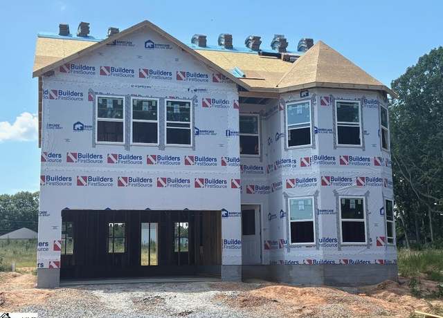 Property at 307 Clinkscales Rd, Anderson, SC 29624, 4 beds, 3 baths
